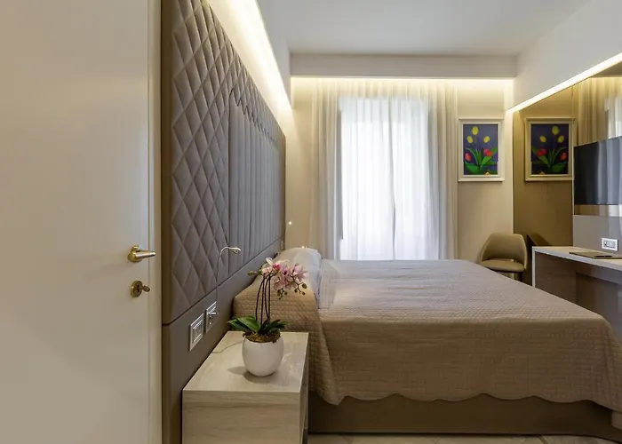 Apartamento Harry's Bar Trevi Luxury - Spagna *