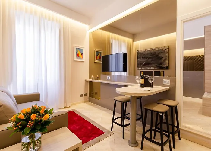 Harry's Bar Trevi Luxury - Spagna Roma