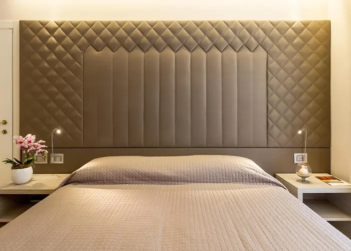 Apartamento Harry's Bar Trevi Luxury - Spagna