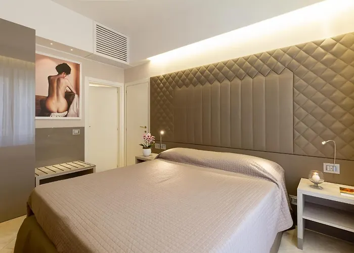 Apartamento Harry's Bar Trevi Luxury - Spagna